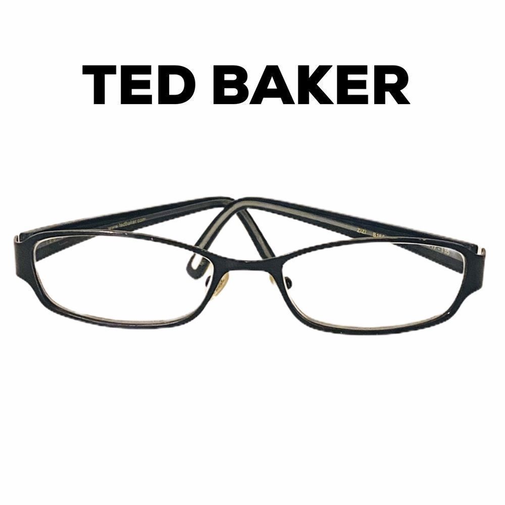TED BAKER ZIZI B165 FRAME for Refill Prescription